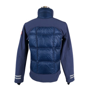 Unisex Canada Goose - Soft shell jacket, size L - Blue (2)