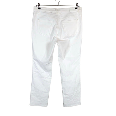 Unisex Gerry Weber - Jeans, size 44 - White (2)