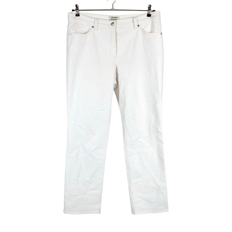 Unisex Gerry Weber - Jeans, size 44 - White ()