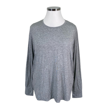 Unisex Soc - Urheilupaita, 
pitkät hihat, koko 46 -  ()