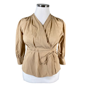 Unisex Trendyol - Blouse, size 36 - Beige (1)