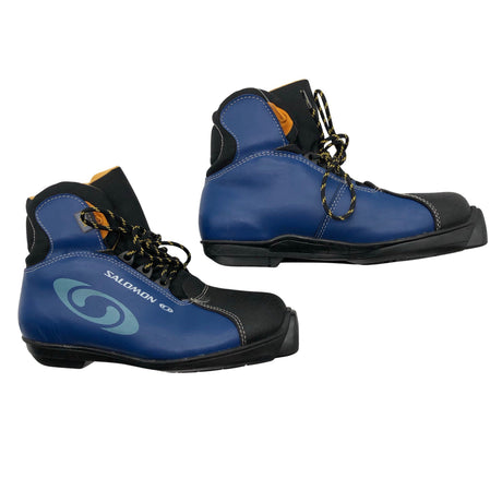 Unisex Salomon - Ski boots, size 36 - Blue ()