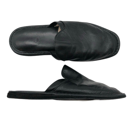 Unisex Rothschild - Slip-on shoes, size 42 - Black ()