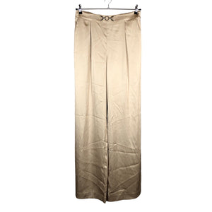 Unisex Marciano by Guess - Party trousers, size 38 - Beige (1)