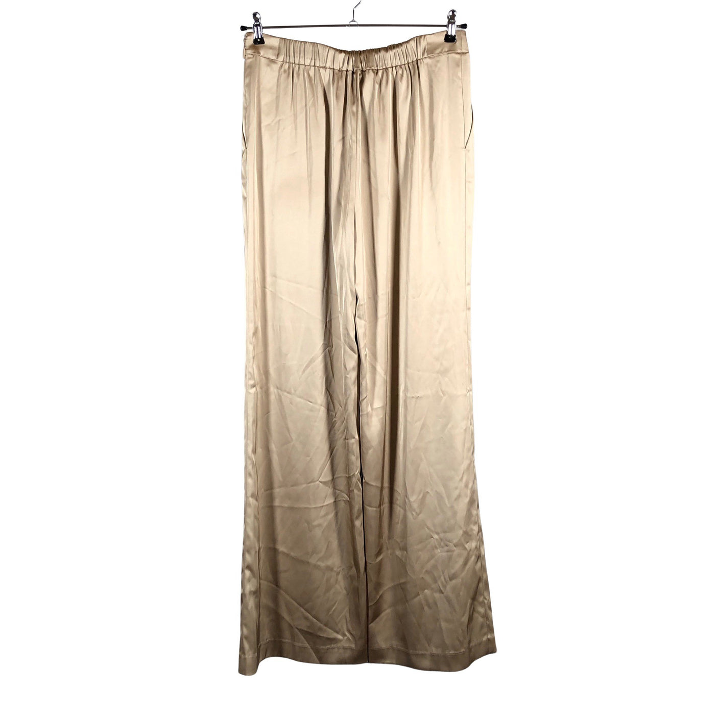 Unisex Marciano by Guess - Party trousers, size 38 - Beige (2)