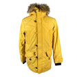 Unisex Halti - Winter jacket, size S - Yellow ()