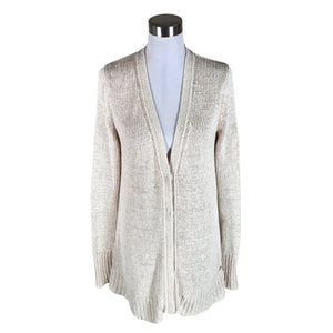 Unisex Marc O'Polo - Cardigan, size 38 - Beige (1)