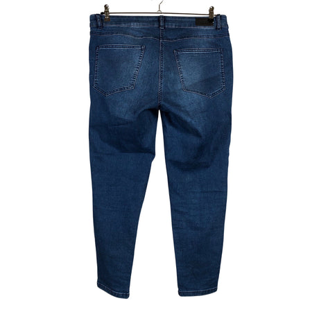 Unisex Voglia - Jeans, size 44 - Blue (2)