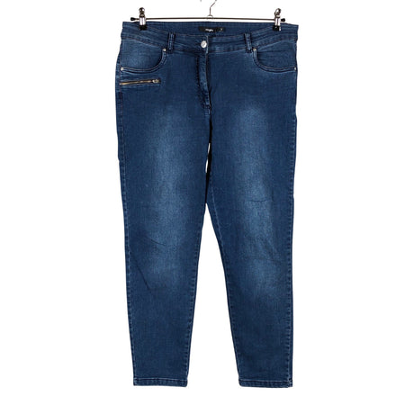 Unisex Voglia - Jeans, size 44 - Blue ()