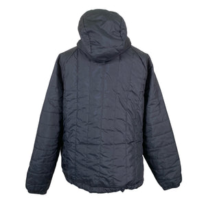Unisex Adidas - Lightly padded jacket, size 48 - Black (2)