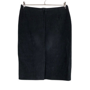 Unisex Marimekko - Pencil skirt, size 40 - Black (2)