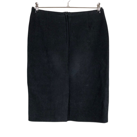 Unisex Marimekko - Pencil skirt, size 40 - Black (2)