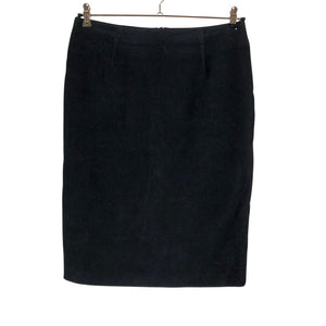 Unisex Marimekko - Pencil skirt, size 40 - Black (1)