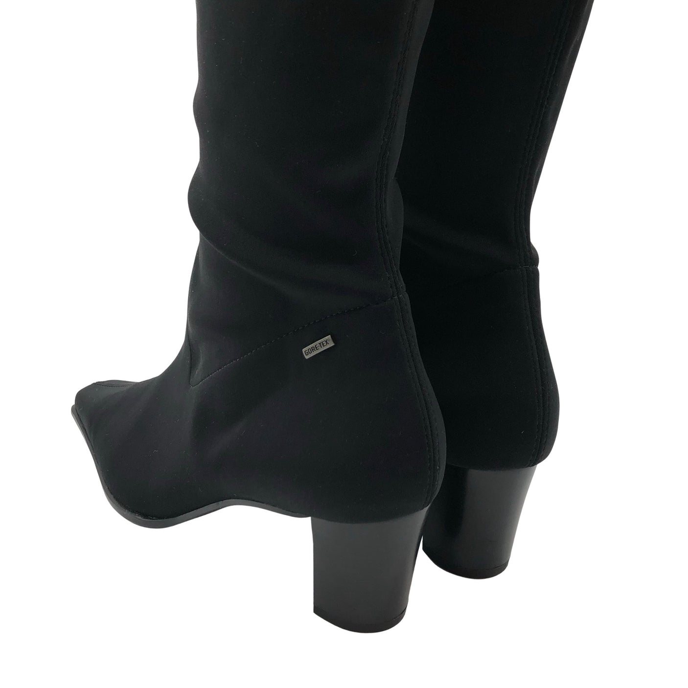 Unisex Högl - Boots, size 40 - Black (3)