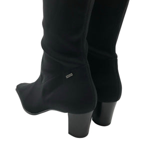 Unisex Högl - Boots, size 40 - Black (3)