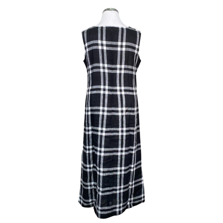 Unisex Marimekko - Maxi dress, size 44 - Black (2)