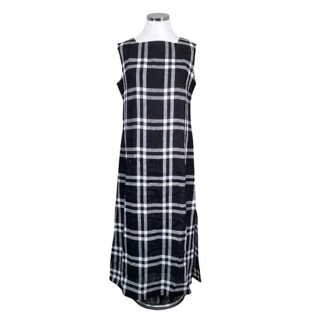 Unisex Marimekko - Maxi dress, size 44 - Black ()
