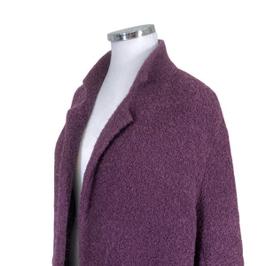 Unisex Marimekko - Jacket, size 42 - Violet (3)