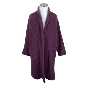 Unisex Marimekko - Jacket, size 42 - Violet (1)