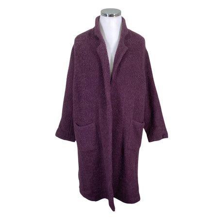 Unisex Marimekko - Jacket, size 42 - Violet ()