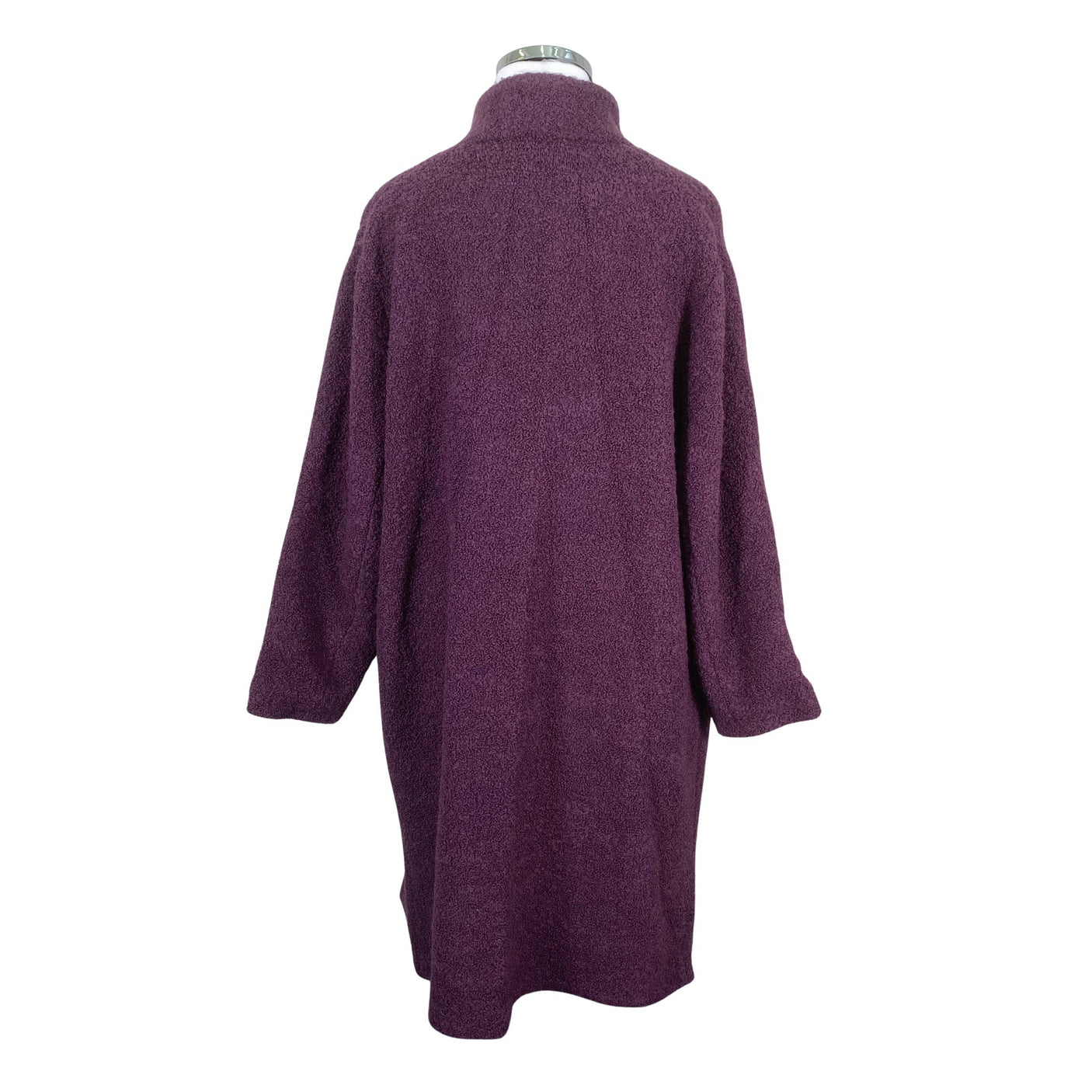 Unisex Marimekko - Jacket, size 42 - Violet (2)