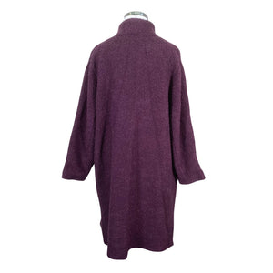 Unisex Marimekko - Jacket, size 42 - Violet (2)