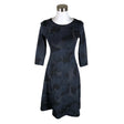 Unisex NOSH - Tricot dress, size 34 - Blue ()