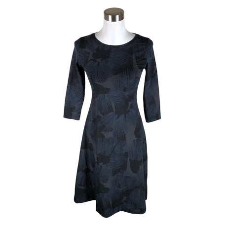 Unisex NOSH - Tricot dress, size 34 - Blue ()