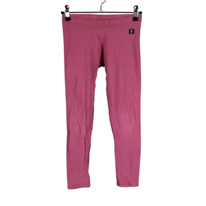 Unisex Polarn O. Pyret - Leggings, size 134 - 140 - Pink (1)