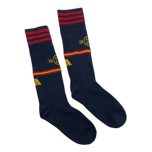 Unisex Adidas - Socks, size 35 - Blue (1)
