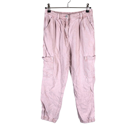 Unisex Next - Slacks, size 140 - 146 - Light pink ()