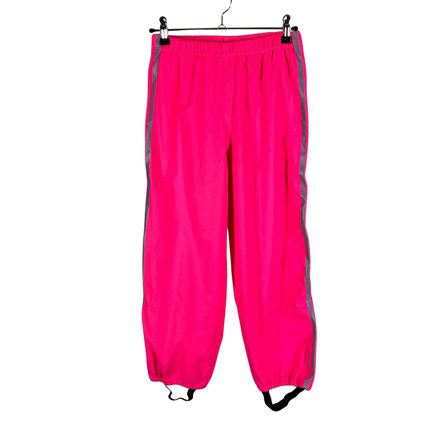 Unisex Reima - Rain trousers, size 122 - 128 - Pink (1)