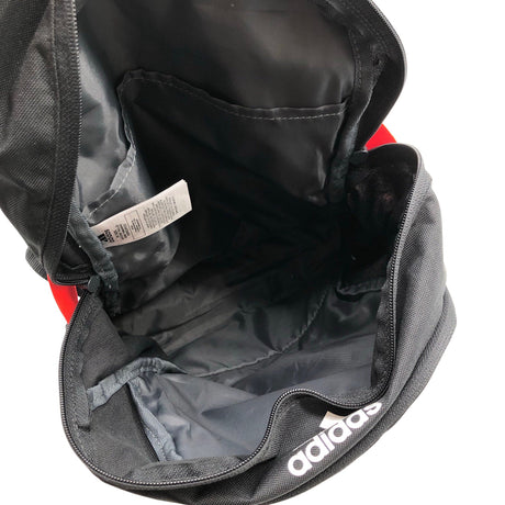 Unisex Adidas - Backpack, size Midi - Gray (2)