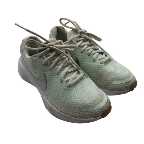 Unisex Nike - Sneakers, size 36 - Green (2)