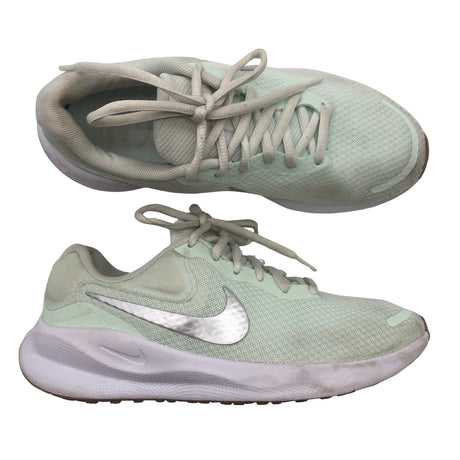 Unisex Nike - Sneakers, size 36 - Green ()