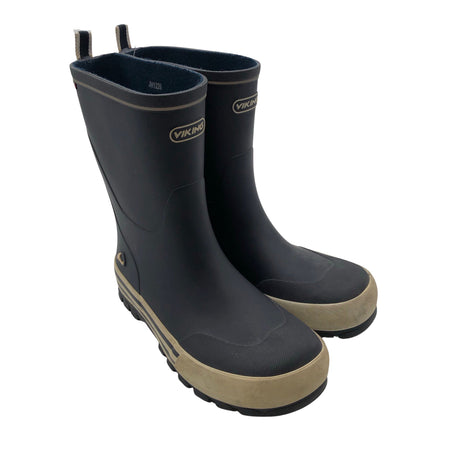 Unisex Viking - Wellingtons, size 35 - Blue (2)