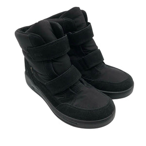 Unisex Ecco - Winter shoes, size 39 - Black (2)