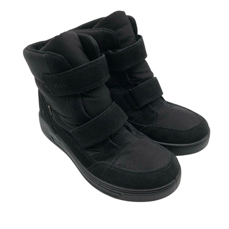 Unisex Ecco - Winter shoes, size 39 - Black (2)