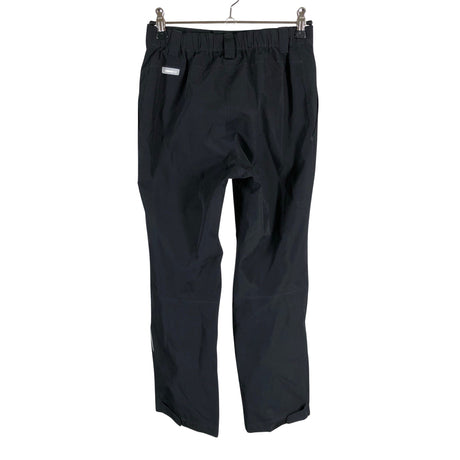 Unisex Reima - Spring/Fall pants, size 134 - 140 - Black (2)