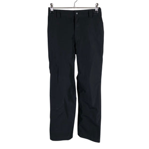 Unisex Reima - Spring/Fall pants, size 134 - 140 - Black (1)
