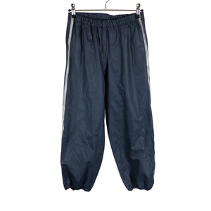 Unisex Reima - Rain trousers, size 122 - 128 - Blue (1)
