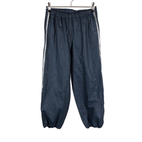 Unisex Reima - Rain trousers, size 122 - 128 - Blue ()