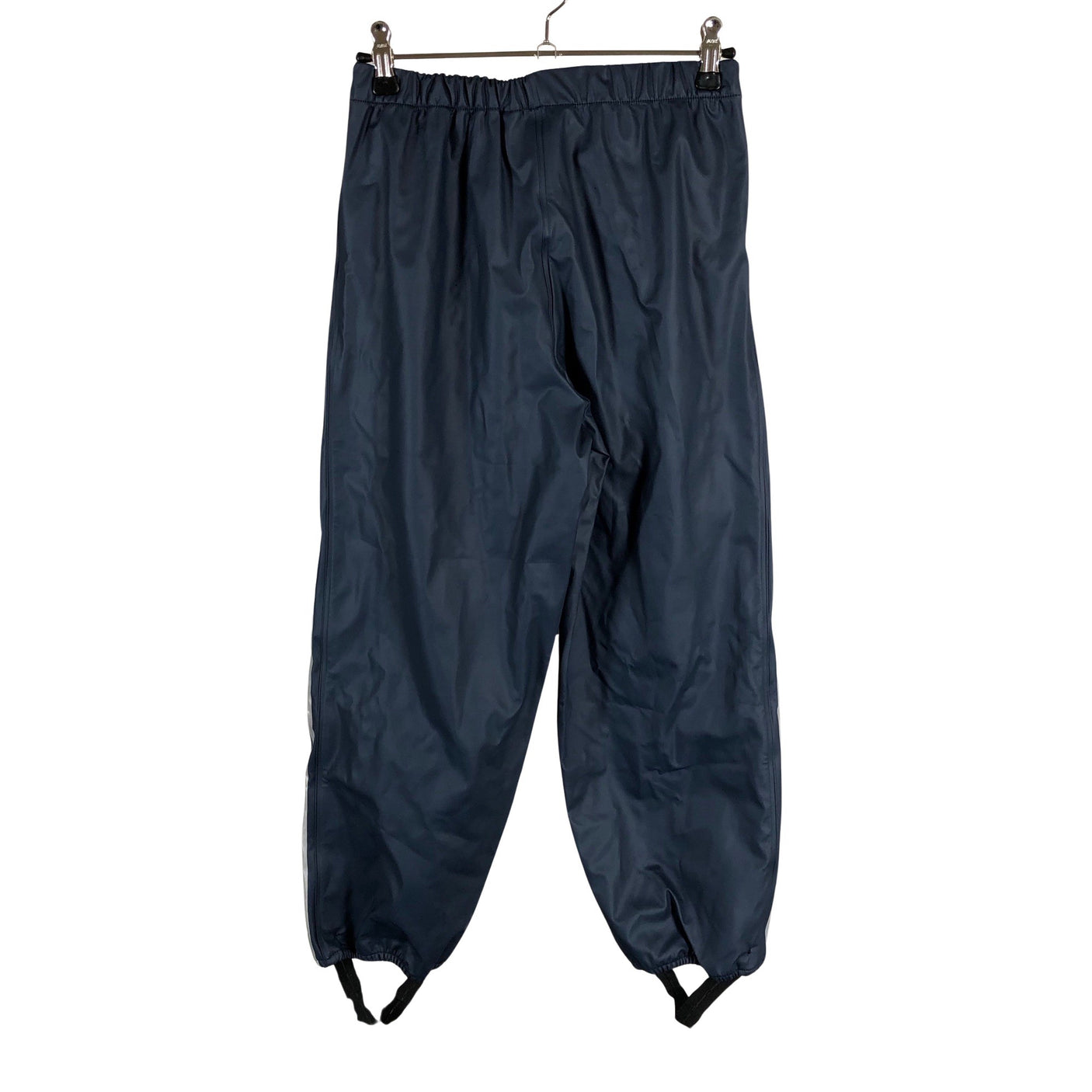 Unisex Reima - Rain trousers, size 122 - 128 - Blue (2)