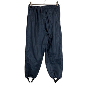 Unisex Reima - Rain trousers, size 122 - 128 - Blue (2)