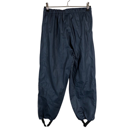 Unisex Reima - Rain trousers, size 122 - 128 - Blue (2)