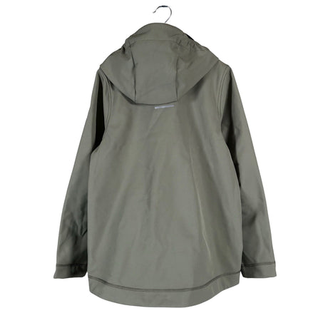 Unisex Reima - Soft shell jacket, size 140 - 146 - Green (2)