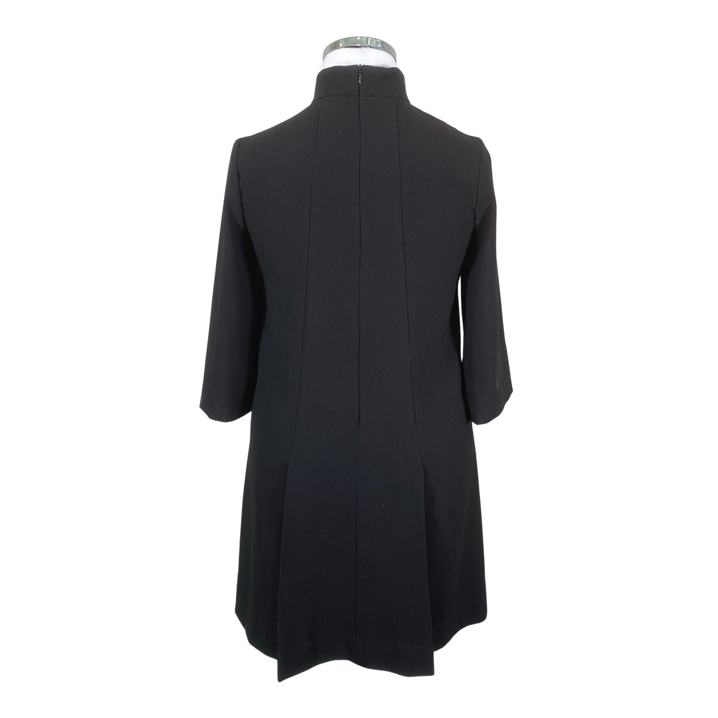 Unisex Tara Jarmon - Dress, size 42 - Black (2)