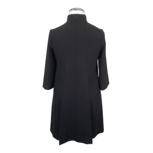 Unisex Tara Jarmon - Dress, size 42 - Black (2)
