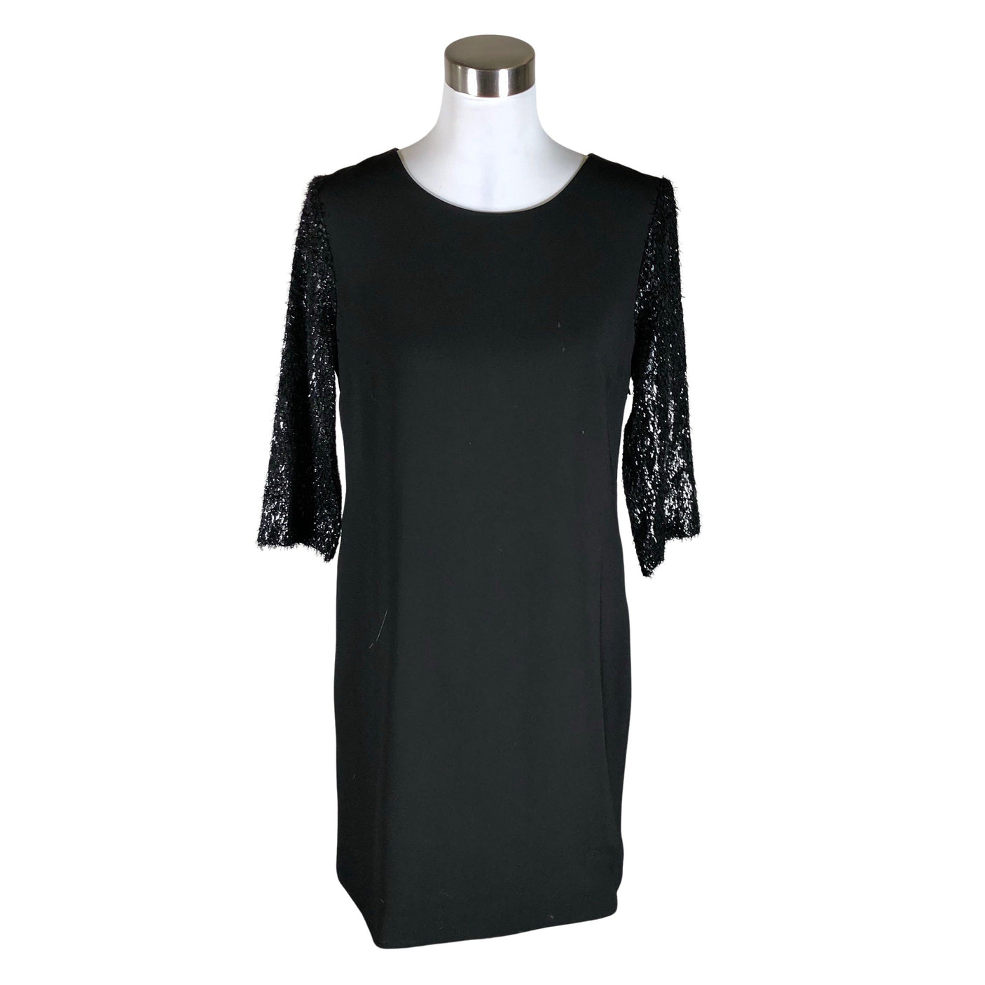 Unisex Style Butler - Dress, size 40 - Black (1)