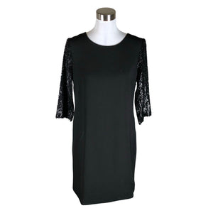 Unisex Style Butler - Dress, size 40 - Black (1)